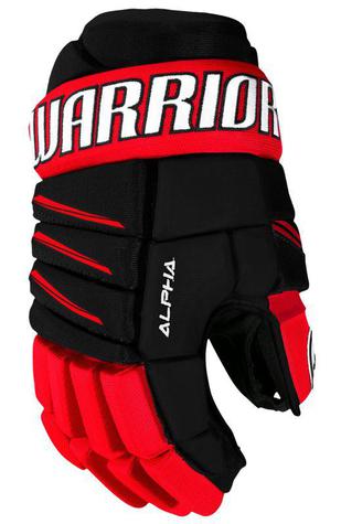 WARRIOR Alpha QX3 Junior Glove - main image